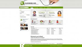klickwork-com-screenshot
