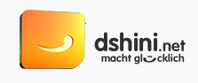 Geld verdienen mit Dshins auf dshini.net